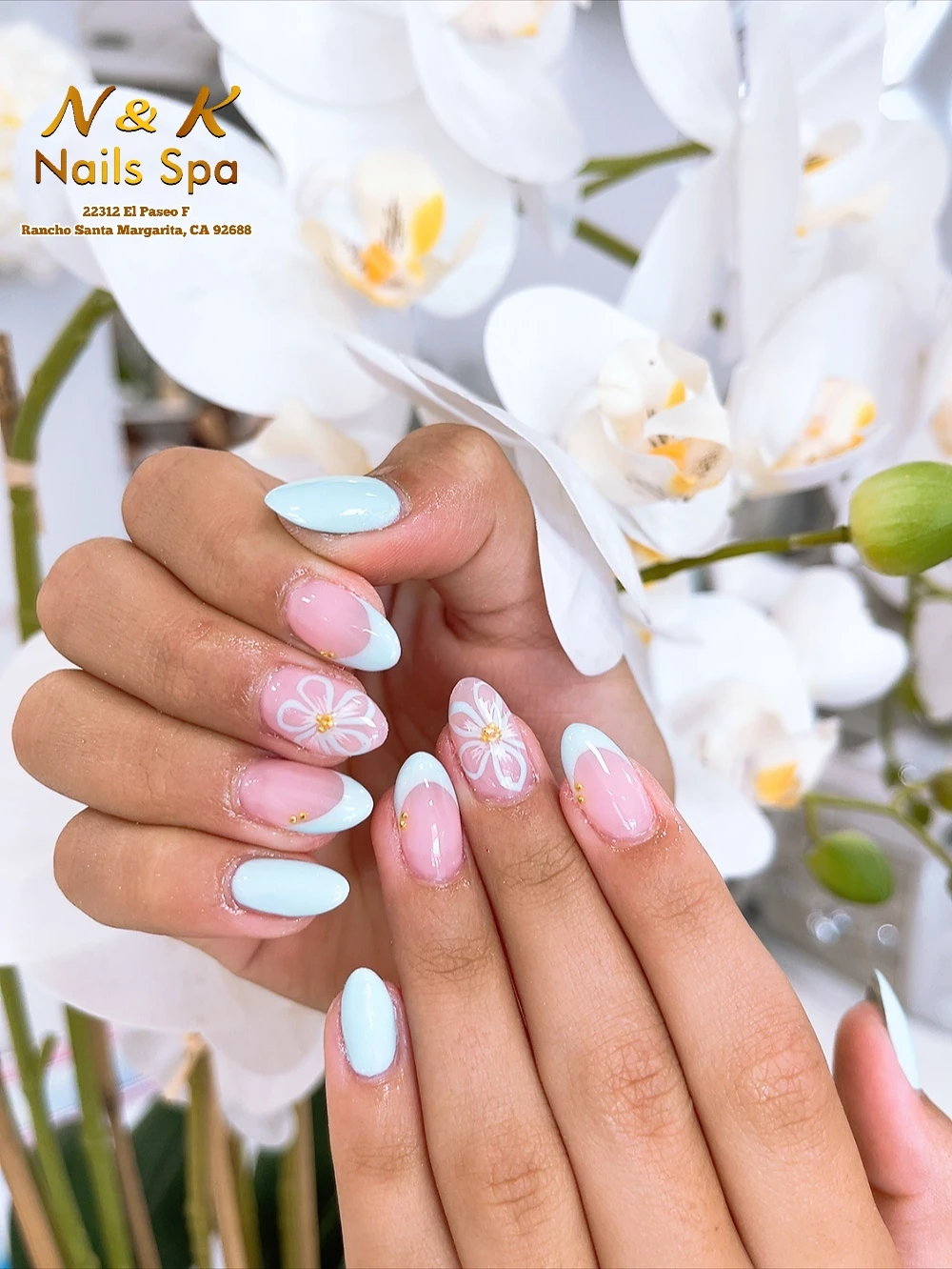 Cute nails